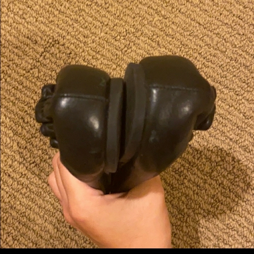 Tory Burch Black 🖤 flats...CLASSICS! - Picture 12 of 12